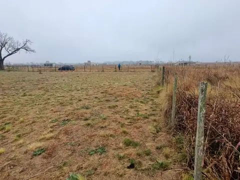 Terreno en Venta en Villa del Parque, USD 18.000