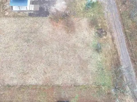 Terreno en Venta de 875,0 m2