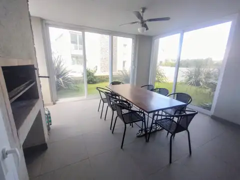 Departamento en Venta en Pinamar, Partido de Pinamar