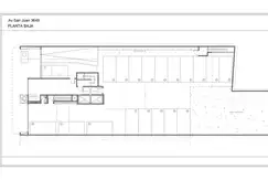 Edificio con unidades Estudio 1, 2, 3, 4 y 5 amb de 1 Dormitorios