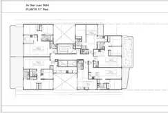 Emprendimiento en Boedo - Etapa: En pozo