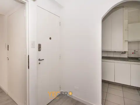 Departamento en Alquiler Permite mascota