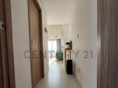Departamento en Alquiler en Ciudad De Tigre, USD 600
