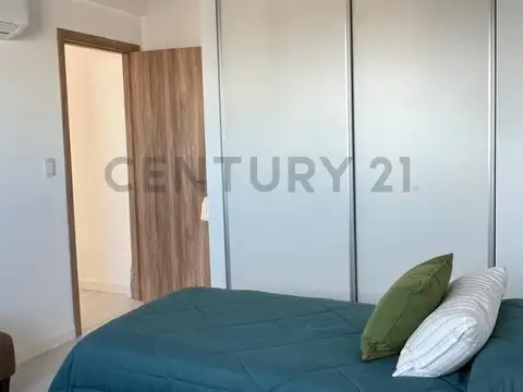 Alquiler Departamento 2 ambientes Tigre con full amenities