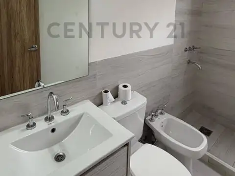 Alquiler Departamento 2 ambientes Tigre con full amenities