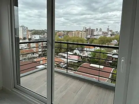 Marabotto 300, Piso 8