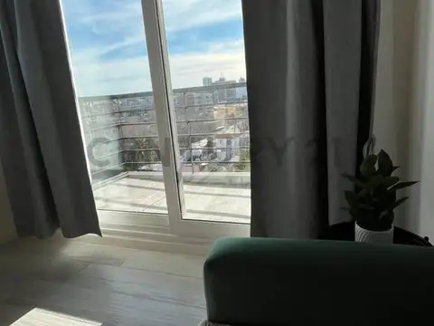 Marabotto 300, Piso 8