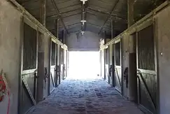 Actividades deportivas futbol, tenis, equitacion en el Barrio cerrado, Haras San Pablo