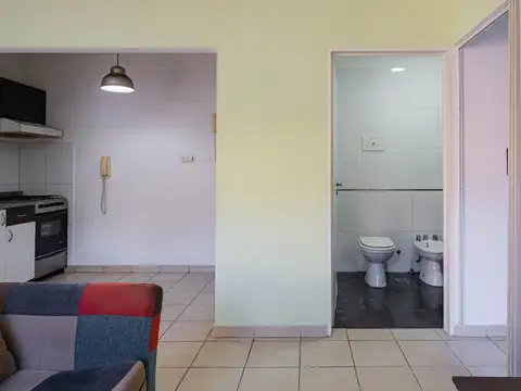 Departamento en Venta 11 años