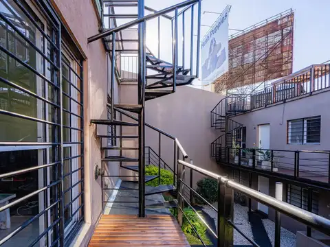 Departamento en Venta en Villa Devoto, USD 115.000