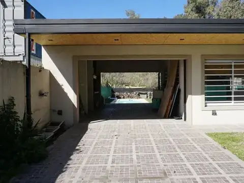 Casa en Venta en La Plata, USD 95.000
