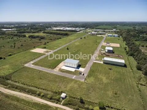 Terreno en Venta de 2719,0 m2