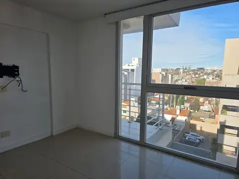 Sarmiento 3000, Piso 6