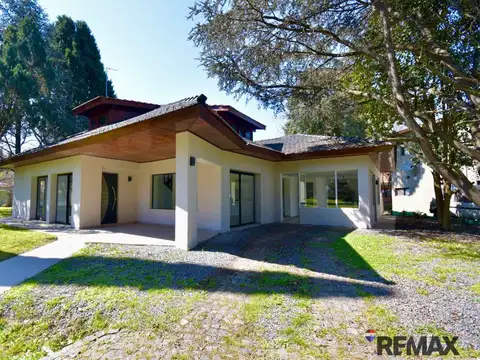 Casa en Venta 1 año