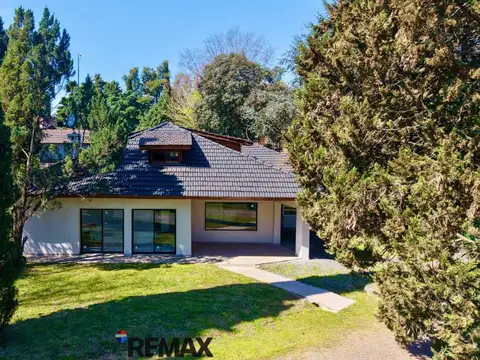 VENTA EL JAGUEL CASA 4 AMB BARRIO CERRADO