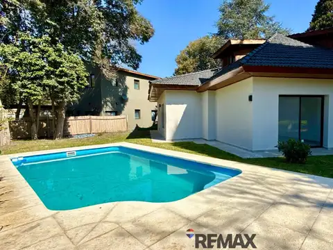 Casa en Venta en El Jaguel, USD 187.000