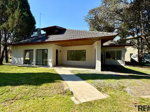 VENTA EL JAGUEL CASA 4 AMB BARRIO CERRADO