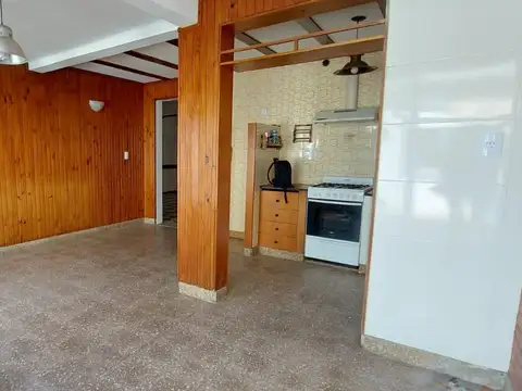 Depto Tipo Casa en Alquiler de 3 dormitorios