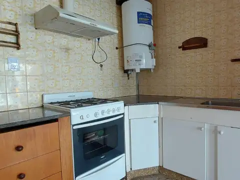 Depto Tipo Casa 4 ambientes con 3 baños