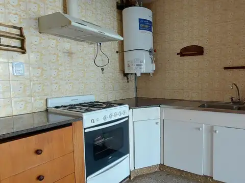 Depto Tipo Casa en Alquiler 60 años
