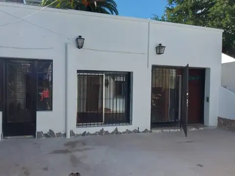 Depto Tipo Casa en Alquiler de 4 ambientes
