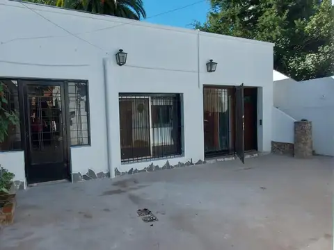 PH Tipo Casa 4 Ambientes con dependencia, Olivos