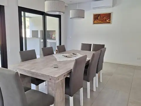 Casa en Venta A Estrenar