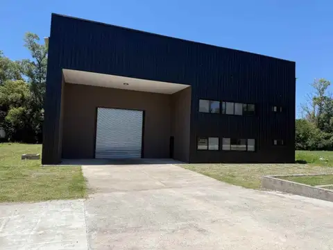 GALPÓN A ESTRENAR EN VENTA – EXALTACIÓN DE LA CRUZ 1000 metros