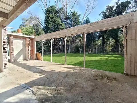 Casa en Venta al Noroeste