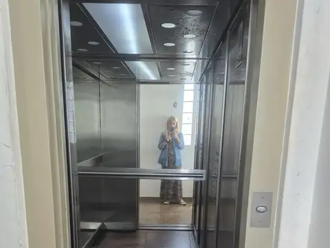 Departamento en Alquiler 12 años