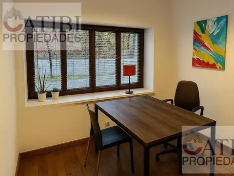 Oficina en Venta en San Carlos de Bariloche, USD 349.000