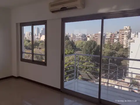 Departamento en Alquiler Apto profesional
