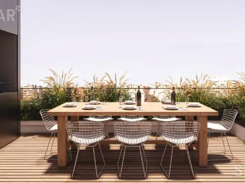 Departamento en Venta en Colegiales, USD 839.000