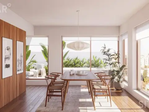 Departamento en Venta al Sur