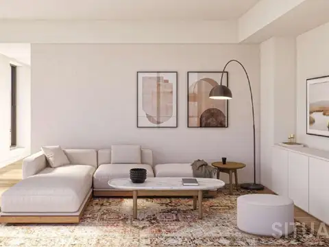 Departamento en Venta de 4 ambientes
