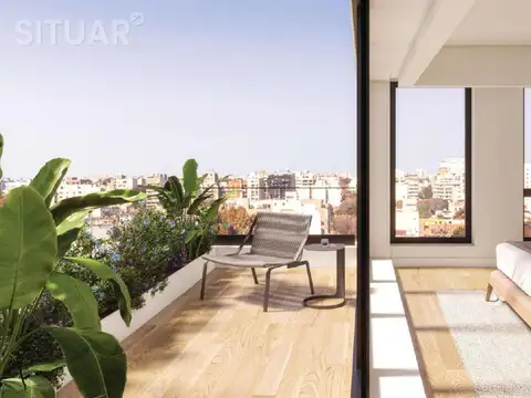 Departamento en Venta en Colegiales, Capital Federal