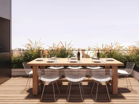 Departamento en Venta al Sur