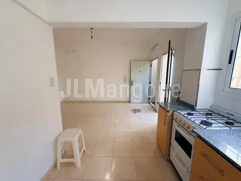 Depto Tipo Casa en Venta de 1 dormitorio
