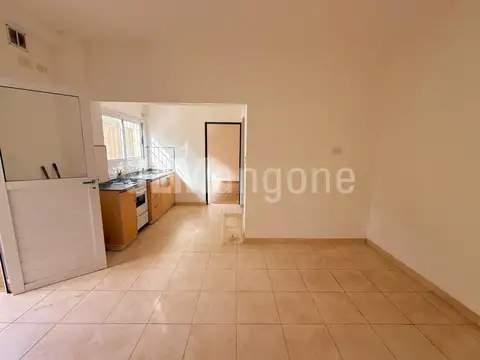 Depto Tipo Casa en Venta de 2 ambientes