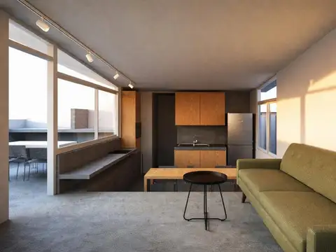 PH en Venta en Villa Pueyrredon, Capital Federal