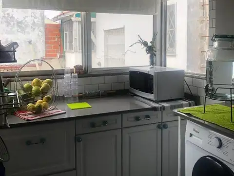 Depto Tipo Casa en Venta en Martinez Santa Fe / Fleming, USD 150.000