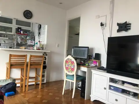 Depto Tipo Casa en Venta al Suroeste