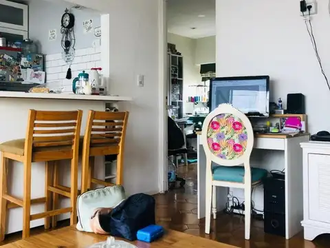 Depto Tipo Casa en Venta 20 años