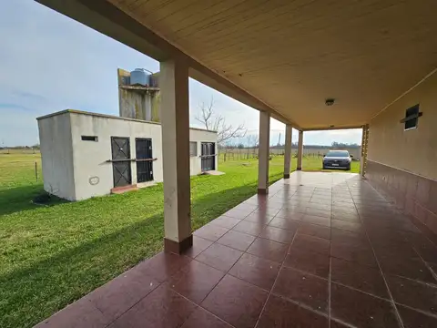 Venta Quinta con pileta y gran parque en Chacras del Alba Cañuelas
