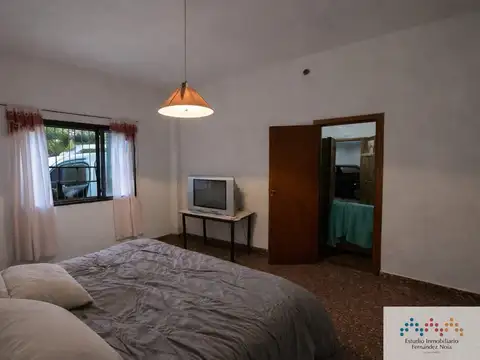 Casa en Alquiler 60 años