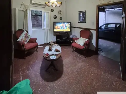 Casa en Alquiler de 2 dormitorios