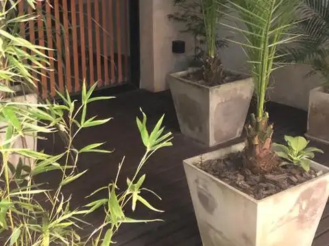Departamento en Venta con 1 cochera