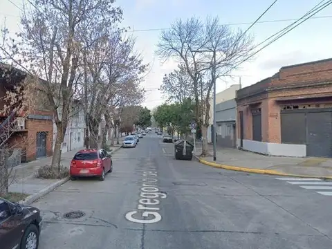 Terreno en Venta de 189,0 m2