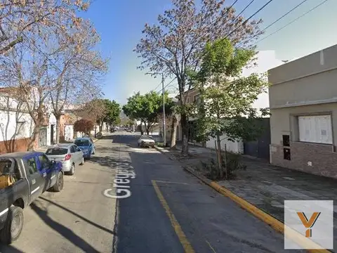 Terreno en venta - 189mts2 - Parque Avellaneda