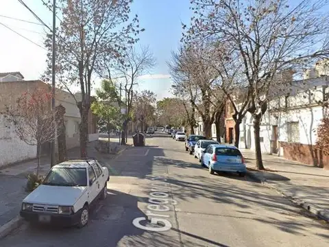 Terreno en Venta de 189,0 m2